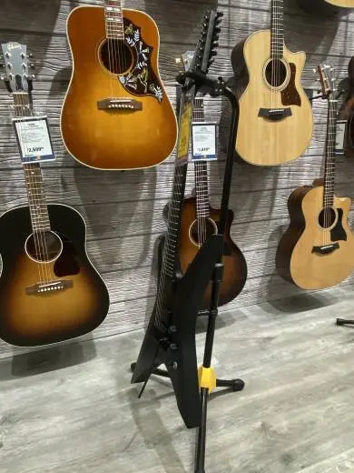 Ibanez - XPTB720BKF 2